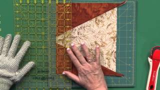 How to Make the Reflections Quilt [upl. by Assecnirp]