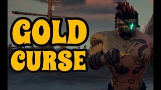 HOW TO UNLOCK THE GOLD CURSE  Tall Tales [upl. by Akram]