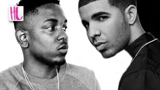 Drake Disses Kendrick Lamar As Nothing Was The Same Album Leaks [upl. by Alohs]