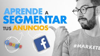 Segmentación en Facebook correctamente 📢✂️ Tutorial de Segmentación de anuncios [upl. by Joshia]