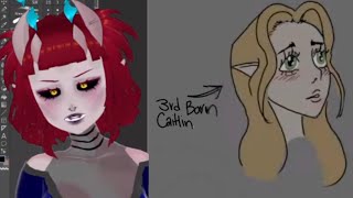 Lilith Talks About Her Famous Sister [upl. by Kraska739]