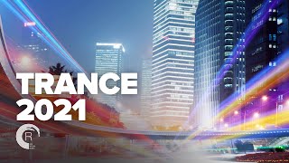 TRANCE 2021 FULL ALBUM [upl. by Bromley]