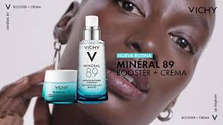 Mineral 89 de VICHY [upl. by Mixam]