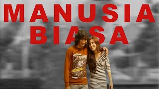 Yovie amp Nuno  Manusia Biasa CLB Official Music Video [upl. by Mauri]