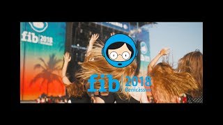 FIB 2018  AFTERMOVIE [upl. by Aura]