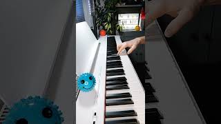 Swan Lake  2024 November  My Piano Keyboard Playing Learning Progress piano pianokeyboard [upl. by Mathia]