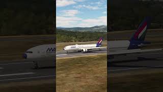 The Most Dangerous Airplane Landing and Takeoff in the world EP139 [upl. by Mather]