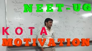 KOTA NEETUG  JEE MOTIVATION by ALLEN PUNEET SHARMA  Inorganic Chemistry PS sir ANALYTICAL MINDS [upl. by Ycaj]