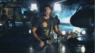 Lee Kernaghan  Australian Boy Music Video [upl. by Zina]