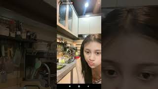 TIKTOK LIVE MRCYNTDHN CANTIK NO ARMOR [upl. by Blithe588]