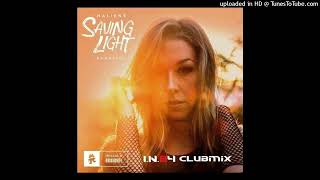 Gareth Emery amp Standerwick  Saving Light  IN84 Club Mix [upl. by Nagel]