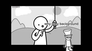 asdfmovie YTP But flopdrop react this [upl. by Tur]