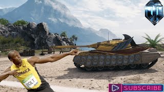 Progetto 46  Mars  ON SALE  World of Tanks [upl. by Legin]