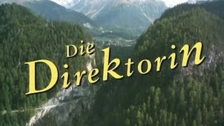 Die Direktorin  Folge 7 amp 8 Die Sünde amp Der Alpabzug  Schweizer TVSerie der 90er [upl. by Yzzik180]