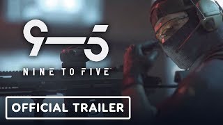 Nine to Five  Official Teaser Trailer  The Game Awards 2019 [upl. by Viviane897]