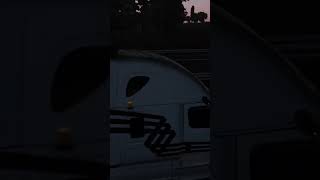 Freightliner Cascadia 2024 [upl. by Aneehs]