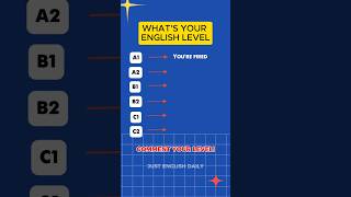 Test your English Level [upl. by Ahsa]