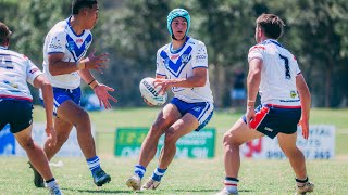 Harold Matthews Cup Match Highlights Round 6 v CC Roosters  2023 [upl. by Lindy851]