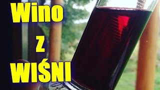 Wino z Wiśni [upl. by Latini]