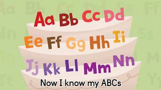 The Alphabet amp Sound Song  Best Phonics [upl. by Brandon849]