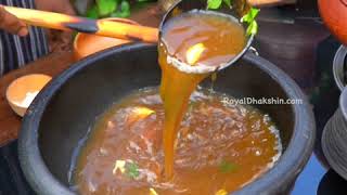 Rasam and Paruppu Thogayal  பருப்பு துவையல்சீரக ரசம் [upl. by Ahsin826]