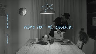 CoCo  Video hot feat Geolier Official Visual Video [upl. by Lerrad]