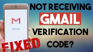 Gmail not sending verification code  Not Receiving Gmail Verification Code [upl. by Musa]