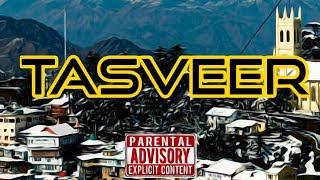 Tasveer  Music Video dhh ihh shimlahiphop [upl. by Lipsey]