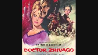 Doctor Zhivago Suite [upl. by Tracay416]