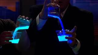 Liquid Light  Cool Science Experiment [upl. by Nilyam]