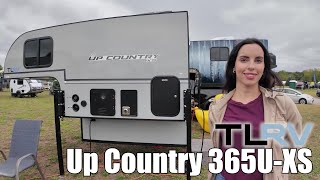 Travel LiteUp Country365UXS [upl. by Nwotna604]