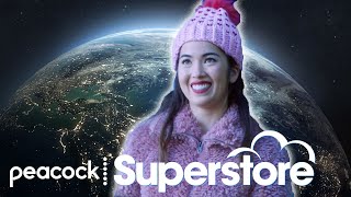 The World According to Cheyenne Best of  Superstore [upl. by Adrienne]