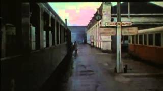 The Umbrellas Of Cherbourg Trailer 1964 [upl. by Werbel183]