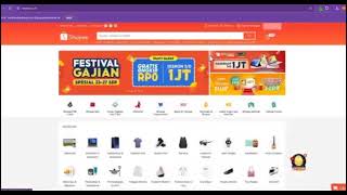 Cara Cari Produk Terlaris di Shopee Dengan Shoptik [upl. by Niwrud]