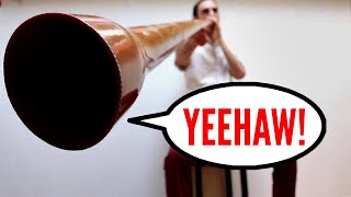 Learn Didgeridoo Vocalizations Using Your Voice While Playing Didgeridoo [upl. by Petracca]