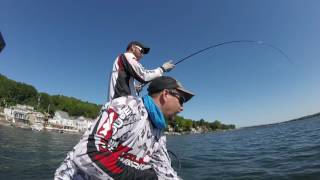 Conesus Lake Tournament 9316 [upl. by Reeves]