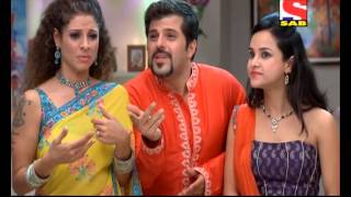 Badi Door Se Aaye Hain  Episode 45  8th August 2014 [upl. by Toiboid]