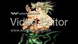 Shadow DIO voice lines JoJos Bizarre Adventure Heritage for the Future [upl. by Zeugirdor30]