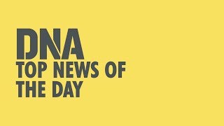 DNA Top News of the Day  March 6 2020 [upl. by Iam]