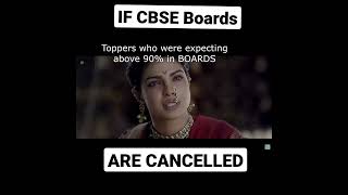 IF CBSE BOARD EXAMS 2021 ARE CANCELLED OR GENERAL PROMOTION IS GIVEN Shorts BePrepared Boards [upl. by Berti885]