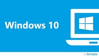 Windows 10 Basics Einstellungen Synchronisieren  WPLive [upl. by Nylrac650]