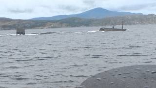 Submarine Diving [upl. by Naples]