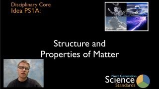 PS1A  Structure and Properties of Matter [upl. by Elleuqar699]