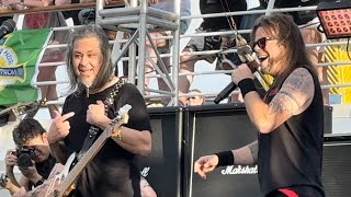 Queensrÿche  Empire 352024 on Monsters Of Rock Cruise at the Pool Stage [upl. by Beberg434]