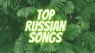 Viral songs on Reels ⚡⚡ I Russian songs  Genremix [upl. by Haon]