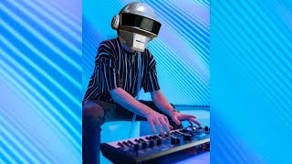 Daft Punk Stream 🤖🤖 [upl. by Breskin984]