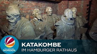 In der „Schreckenskammer“ des Hamburger Rathauses [upl. by Miner143]