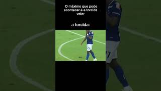 Chute fofo😂 edit cristianoronaldo football futebol futbol messi brasil saopaulo cruzeiro [upl. by Aisayt]