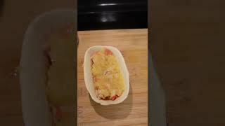 HAWAIIAN CRAB BOAT shorts cooking food mealprep [upl. by Pail]