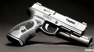 Top 8 Taurus Pistols to Buy in 2025 [upl. by Ataeb619]